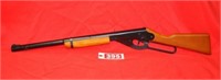 Working Daisy mod. 10 BB gun, not real old