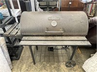 River Grille Charcoal Grill