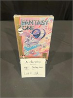 Fantasy Zone complete in box for Nintendo (NES)