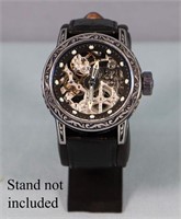 Invicta 17 Jewel Manual Wrist Watch