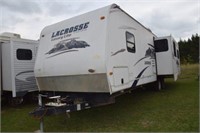 2011 LACROSS BY PRIME TIME CAMPER