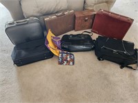 Briefcases & Bags