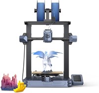 Creality 3D Printer CR 10 SE  8.66x8.66x9.84