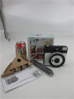 Caméra Instax square sq6 neuve Fujufilm