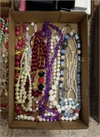 Box of Jewelry (B)