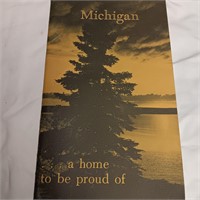 1967-94 Two Michigan A Home To Be Proud of
