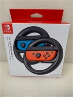 Niniendo Switch Joy-Con Wheel Set of 2