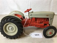 FORD 8W