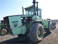 1982 Steiger Panther PTA325 4x4 Ag Tractor