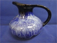 Blue Mountain Pottery Small Pitcher