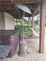 Outdoor Standing Heater