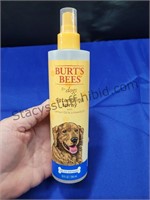 Berts Bees Dog Detangler