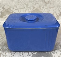 Westinghouse Lidded Rectangular Bowl