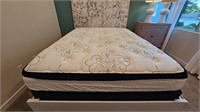 QUEEN MATTRESS SET