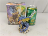 MYTHS AND LEGENDS SUMMIT COLLECTION DRAGON