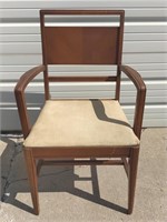 DINING CHAIR 22WX19D