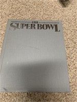 THE SUPER BOWL BOOK