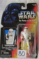 Star Wars Action Figure - Stormtrooper