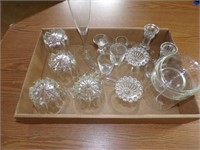 Glassware