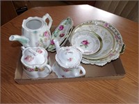 Tea set