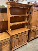 China hutch