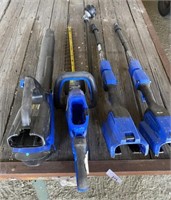 Kobalt Yard Tools/Parts