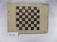 Pine Checkerboard