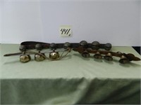 Three Sets of Misc Bells (1 on String)