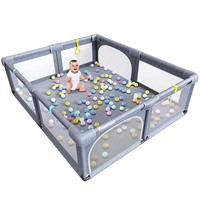 Baby Playpen