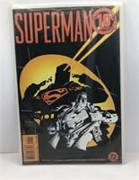 Superman The 10 cent Adventure DC Comics