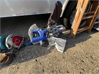 Kobalt Miter Saw