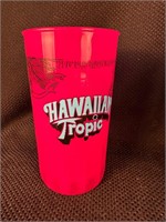 Hawaiian Tropic Mug