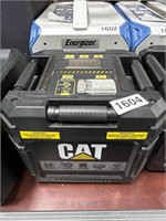 CAT LITHIUM POWER BOX RETAIL  $170