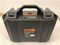 New Pelican Vault Pistol & Ammo Case