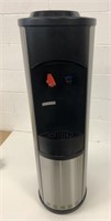 Working/Clean Hot & Cold Water Dispenser