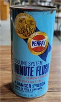 PENRAY COOLING SYSTEM MINUTE FLUSH FULL TIN CAN