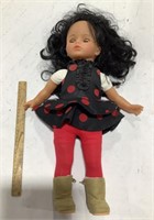Lissi doll 20in tall