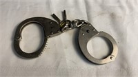 British Made Handcuffs with Keys