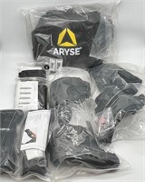 NEW ARYSE VARIOUS BRACES