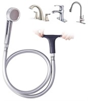 Sneatup Universal Faucet Hose