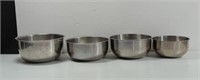 Stainless Steel Mixing Bowls