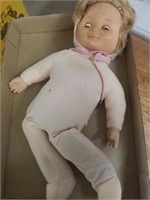 Cabbage Patch doll