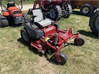 Ferris IS1000Z zero turn mower