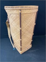 Handmade Picking Basket