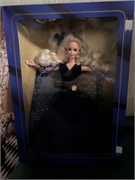 1995 Sapphire Dream Barbie