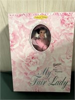 1995 Barbie as Eliza Doolittle My Fair Lady