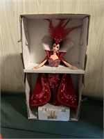 Barbie 1994 Bob Mackie Queen of Heart