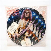 Peter Frampton Comes Alive Picture Disc Vinyl LP