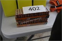 2-60ct AAA batteries