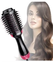 New Chimpuk Hair Dryer Brush in One Dryer and